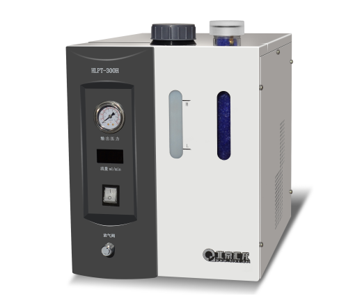 為什么氫氣發生器在使用中不產生氫氣？