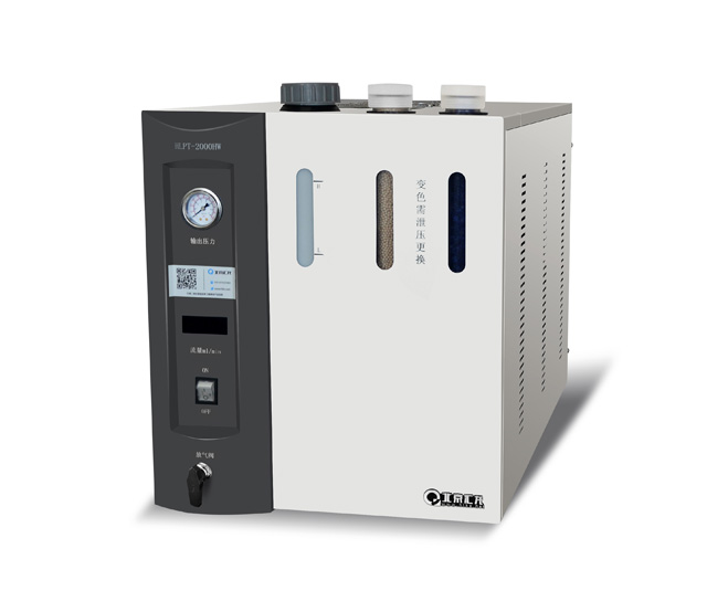 全自動型氫氣發生器使用時應該注意什么?